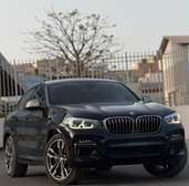 BMW X4 M40i 2020