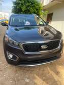 Kia Sorento 2019