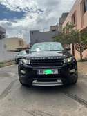 Range Rover Évoque