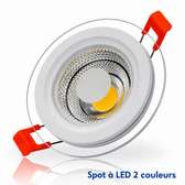 ÉCLAIRAGE LED POUR PLAFOND PLÂTRÉ – SPOTS & PROFILÉS LED