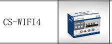 Computan CS-WIFI4 kit surveillance 3MP wifi facile
