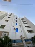 Appartement POINT E