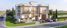 PLAN ARCHI