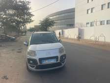 Citron c3 Picasso