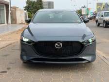 MAZDA  3 AWD TURBO  2021