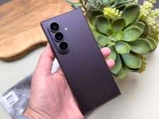 Samsung Fold8 ultra 256giga Scellé neuf