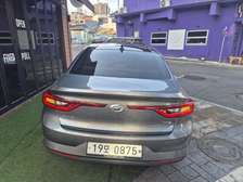 Voiture sm6
