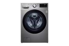 MACHINE A LAVER LG 15KG GRIS FOL9DYP2S/ FOZ6DYP24