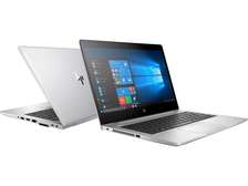 HP EliteBook 840/745 8th gen