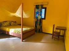 Résidence Ubangui