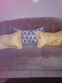 Oreiller decoratif