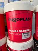 Seau de Peinture