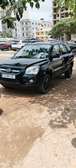 Kia Sportage SUV 2010