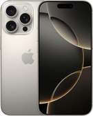 iPhone 16 pro Max 256go