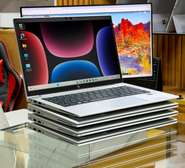 HP elitebook i5  830 G7 tactile