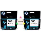 Cartouche hp 305A