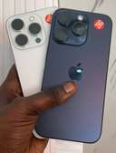 IPhone 15 Pro Max 256Go