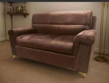 canape 2 places a vendre