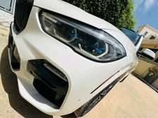 Bmw x5 pack m 2019