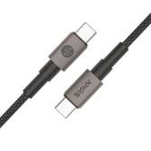 Câble de données Tressé USB-C SYNK Neo Series 60 W