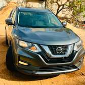 Nissan Roue  Année 2018
