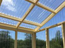 tole zinc ardoise tuile polycarbonate transparent