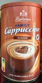 Bellarom Cappuccino – 500 g Chocolat et Cara