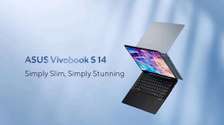 ASUS VIVOBOOK S