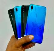 Huawei y7 128go