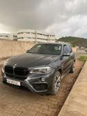 Voiture BMWX5 à vendre