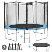 Trampoline