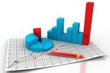 Prestation de services en Statistique & Économie