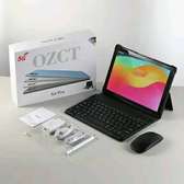 Ozgt tablette PC airpro 10pouces 512go ram 16go 5g