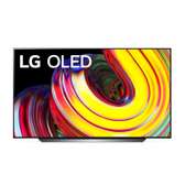 TELEVISEUR 65POUCES LG SMART MAGIC REMOTE OLED65CS6LA