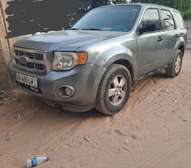 Ford escape carré 4x4