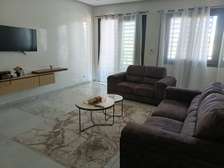 Joli appartement meublé neuf mamelles Cheikh Amar 1er étage