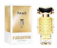Paco Rabanne Fame Eau De Parfum Vaporisateur 30ml