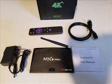 TV BOX