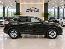 Nissan Rogue SV AWD 2016