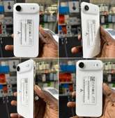 IPhone 17 Air