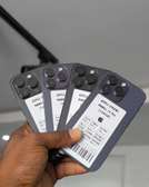 iPhone 14 Pro 128 Go Gris Sidéral Double SIM