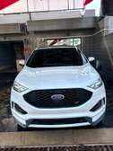 Ford Edge ST