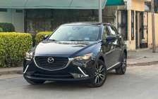Mazda CX3 GT Année : *2017* full options