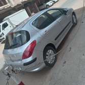 PEUGEOT 308 2012