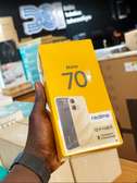 Realme Note 70 – 4 Go RAM | 128 Go Stockage