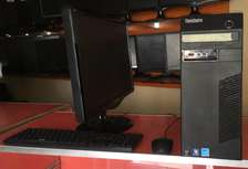 ORDINATEUR CORE I5 I7 AVEC ECRAN DE 19 à 24 POUCES