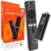 Xiaomi TV Stick 4K + Télécommande (Pour SMART TV))