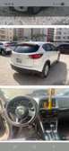 Mazda c x 5 essence automatique