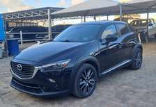 Mazda cx-3 Gt 2018