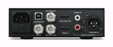 Blackmagic Web présenter K4